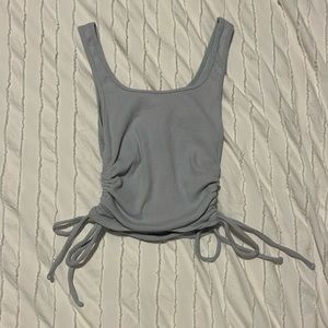 hollister tank top
